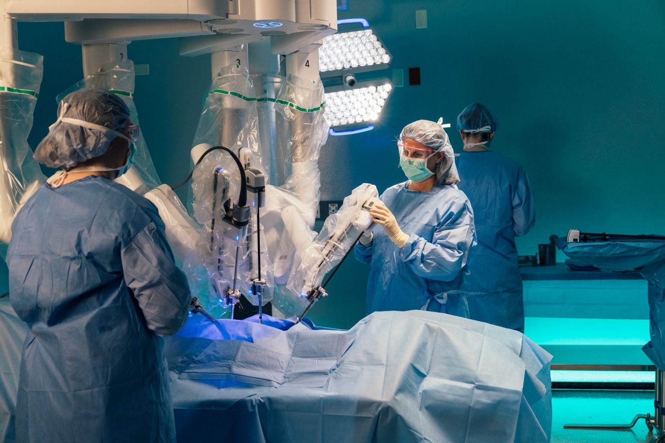 Urologic | St. Joseph's Health Syracuse, New York (NY) Hospitals